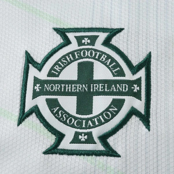 Irlanda Del Nord Maglia 2026 - Maglia Irlanda Del Nord | itmagliettecalcio