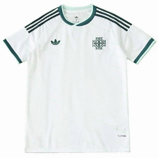Irlanda Del Nord Maglia 2026 - Maglia Irlanda Del Nord | itmagliettecalcio
