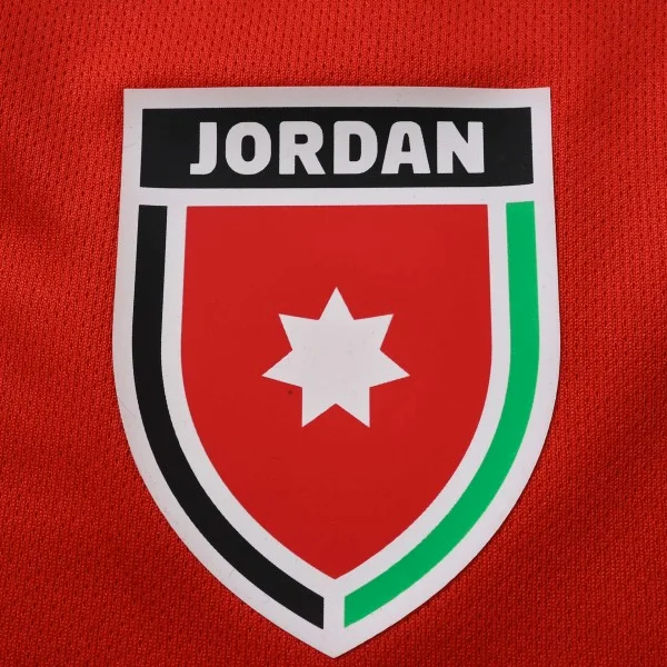 Jordán Maglia 2026 - Maglia Jordán 25/26 | itmagliettecalcio