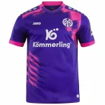 Mainz 05 Maglia 2025 2026 - Maglia Mainz 05 | itmagliettecalcio