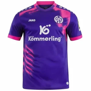 Mainz 05 Maglia 2025 2026 - Maglia Mainz 05 | itmagliettecalcio