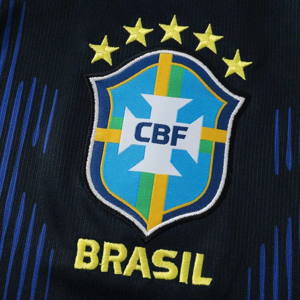 Brasile Maglia 2026 - Maglia Brasile | itmagliettecalcio