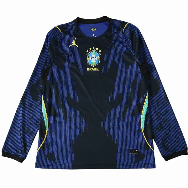 Brasile Maglia 2026 - Maglia Brasile | itmagliettecalcio
