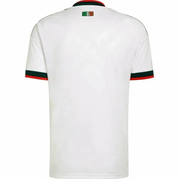 Maglia 2026 - Maglia Messico 2025 | itmagliettecalcio
