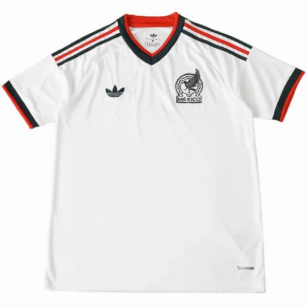 Maglia 2026 - Maglia Messico 2025 | itmagliettecalcio