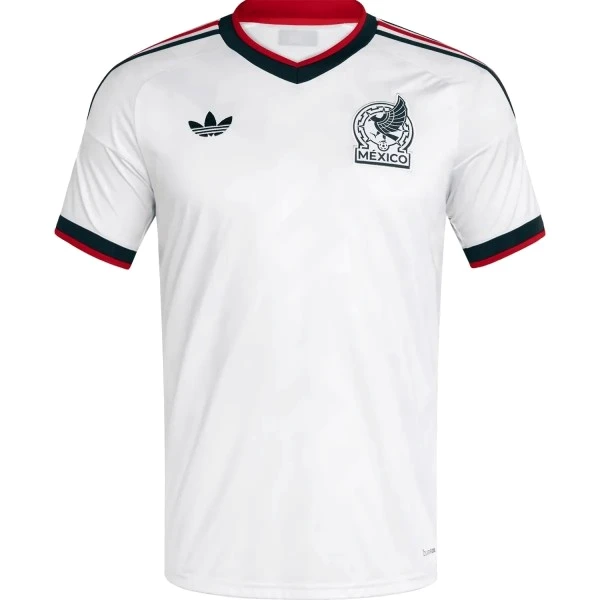 Maglia 2026 - Maglia Messico 2025 | itmagliettecalcio