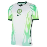 Nigeria Maglia 2026 - Maglia Nigeria 2025 | itmagliettecalcio
