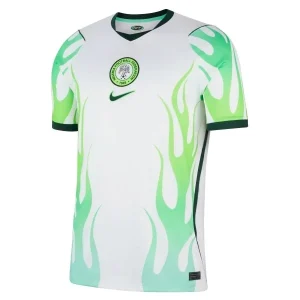Nigeria Maglia 2026 - Maglia Nigeria 2025 | itmagliettecalcio