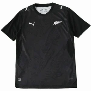 Nuova Zelanda Maglia 2026 - Maglia Nuova Zelanda Calcio | itmagliettecalcio