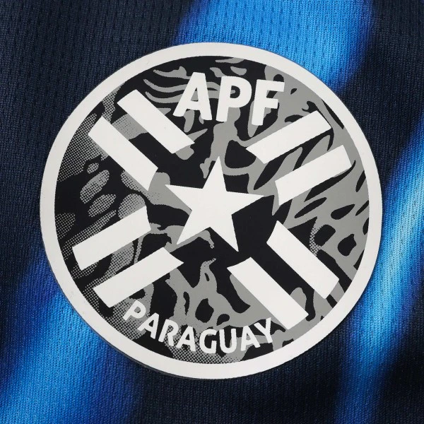 Paraguay Maglia 2026 - Maglia Paraguay 2025 | itmagliettecalcio