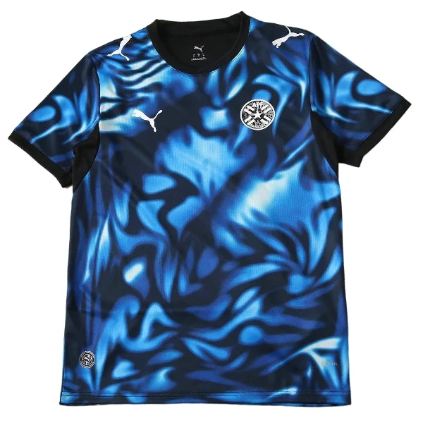 Paraguay Maglia 2026 - Maglia Paraguay 2025 | itmagliettecalcio