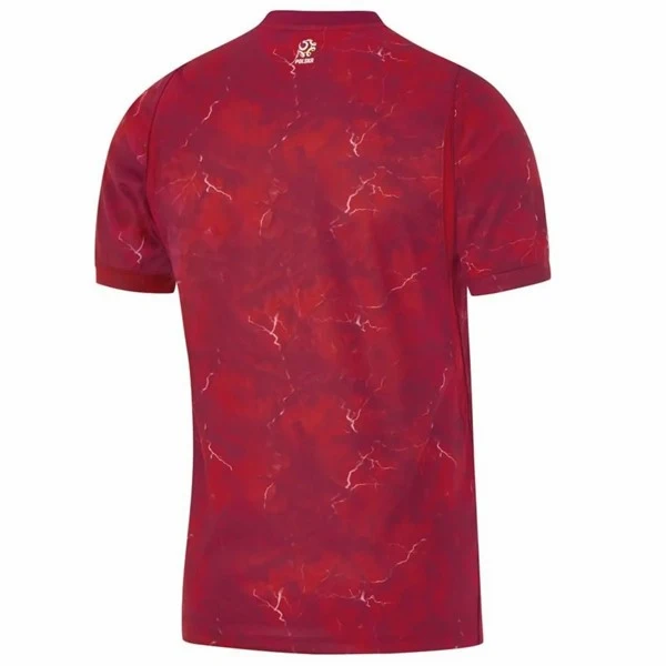 Polonia Maglia 2026 - Maglia Polonia 2025 | itmagliettecalcio