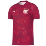 Polonia Maglia 2026 - Maglia Polonia 2025 | itmagliettecalcio