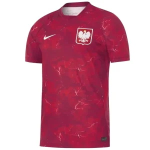 Polonia Maglia 2026 - Maglia Polonia 2025 | itmagliettecalcio