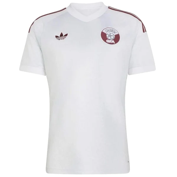 Maglia 2026 - Maglia Qatar 2025 | itmagliettecalcio