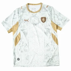 Republica Ceca Maglia 2026 - Maglia Repubblica Ceca 2025 | itmagliettecalcio