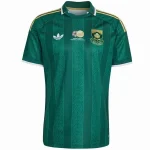 Sudafrica Maglia 2026 Verde - Maglia Sudafrica 2025 | itmagliettecalcio