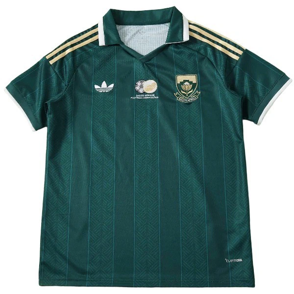Sudafrica Maglia 2026 Verde - Maglia Sudafrica 2025 | itmagliettecalcio