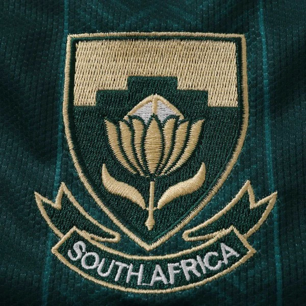 Sudafrica Maglia 2026 Verde - Maglia Sudafrica 2025 | itmagliettecalcio