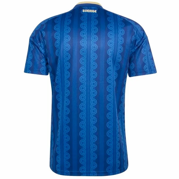 Svezia Maglia 2026 - Maglia Svezia | itmagliettecalcio