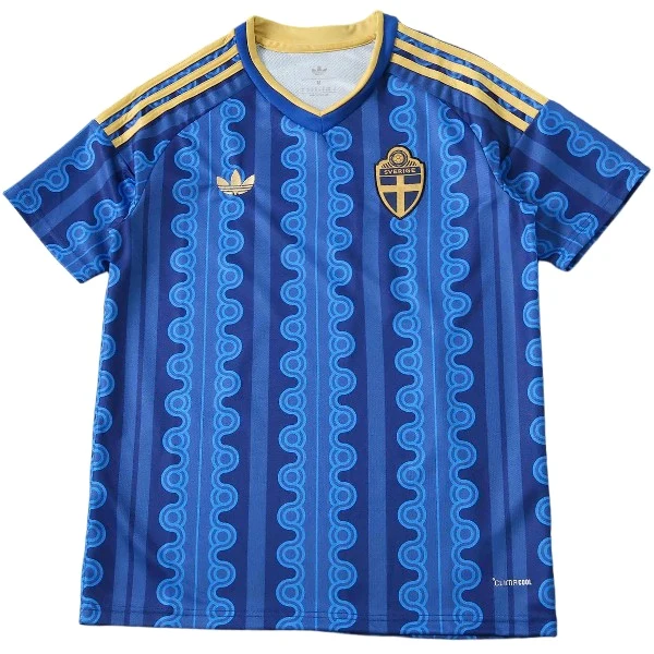 Svezia Maglia 2026 - Maglia Svezia | itmagliettecalcio