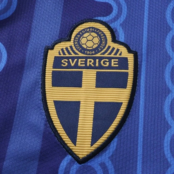 Svezia Maglia 2026 - Maglia Svezia | itmagliettecalcio