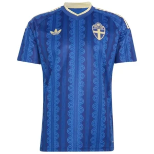 Svezia Maglia 2026 - Maglia Svezia | itmagliettecalcio
