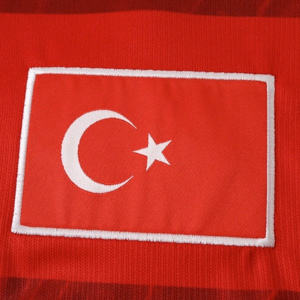 Turchia Maglia 2026 - Maglia Turchia 2025 | itmagliettecalcio
