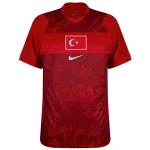 Turchia Maglia 2026 - Maglia Turchia 2025 | itmagliettecalcio