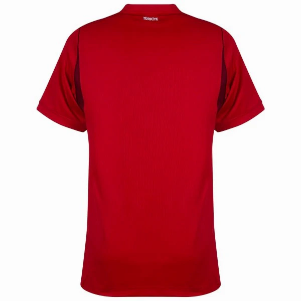 Turchia Maglia 2026 - Maglia Turchia 2025 | itmagliettecalcio