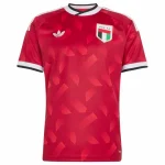 Maglia 2026 - Maglia Nazionale Emirati Arab I Uniti 2025 26 | itmagliettecalcio