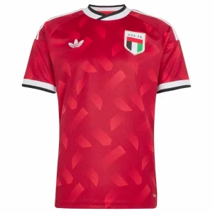 Maglia 2026 - Maglia Nazionale Emirati Arab I Uniti 2025 26 | itmagliettecalcio
