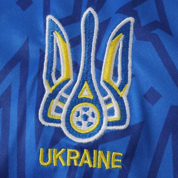 Ucraina Maglia 2026 - Maglia Ucraina | itmagliettecalcio