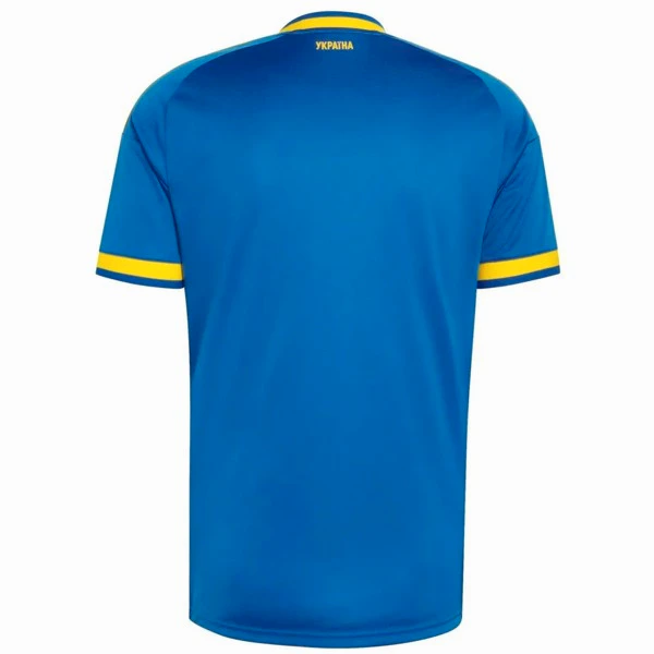 Ucraina Maglia 2026 - Maglia Ucraina | itmagliettecalcio