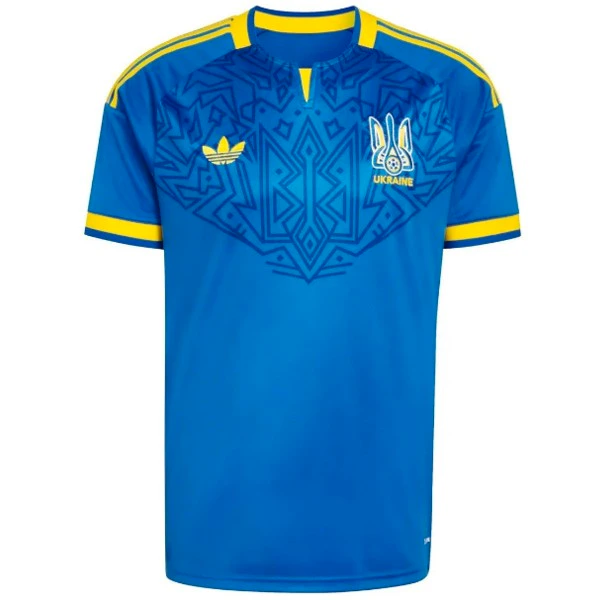Ucraina Maglia 2026 - Maglia Ucraina | itmagliettecalcio