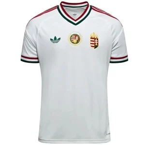 Ungheria Maglia 2026 - Maglia Ungheria | itmagliettecalcio