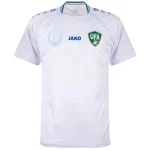 Uzbekistán Maglia 2023 - Maglia Uzbekistan 2025 | itmagliettecalcio