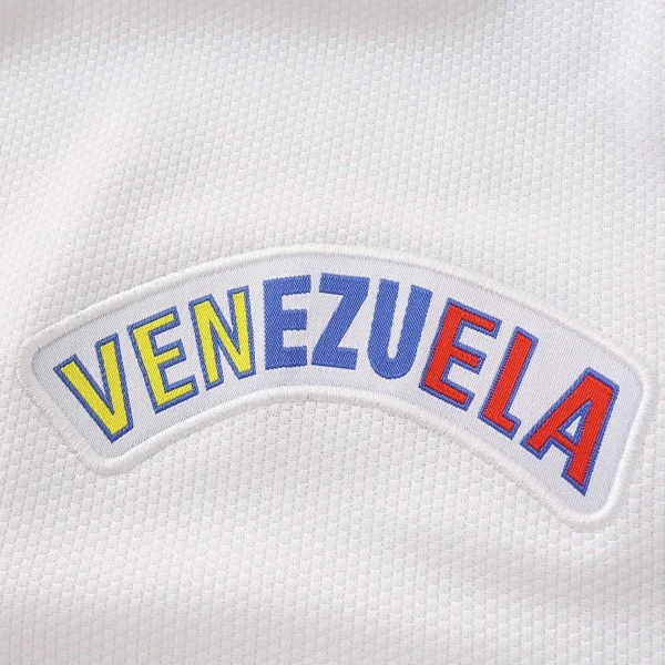 Venezuela Maglia 2026 - Maglia Venezuela | itmagliettecalcio