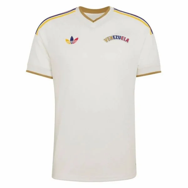 Venezuela Maglia 2026 - Maglia Venezuela | itmagliettecalcio