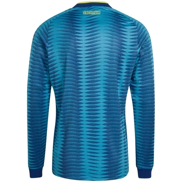 Columbia Maglia 2026 - Maglia Columbia Uomo | itmagliettecalcio