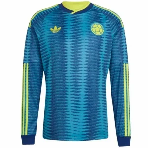 Columbia Maglia 2026 - Maglia Columbia Uomo | itmagliettecalcio