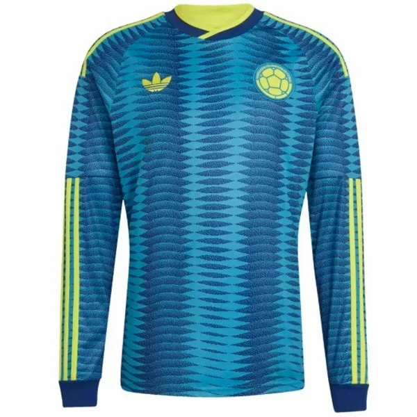Columbia Maglia 2026 - Maglia Columbia Uomo | itmagliettecalcio
