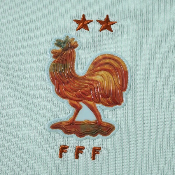 Francia Maglia 2026 Verde - Maglia Francia 2026 | itmagliettecalcio