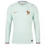 Francia Maglia 2026 Verde - Maglia Francia 2026 | itmagliettecalcio