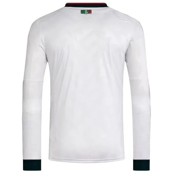 Maglia 2026 - Maglia Messico 2025 | itmagliettecalcio