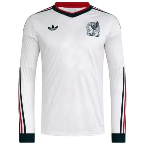 Maglia 2026 - Maglia Messico 2025 | itmagliettecalcio