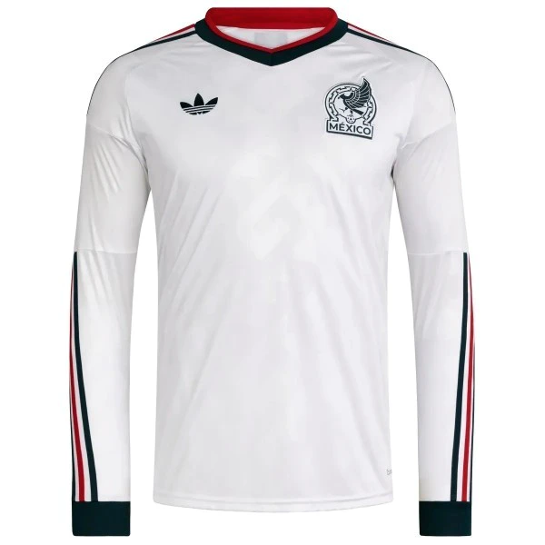 Maglia 2026 - Maglia Messico 2025 | itmagliettecalcio