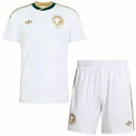 Arabia Saudita Bambini Completo 2026 - Arabia Saudita Bambini Economica | itmagliettecalcio