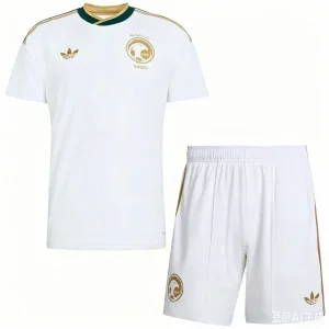Arabia Saudita Bambini Completo 2026 - Arabia Saudita Bambini Economica | itmagliettecalcio