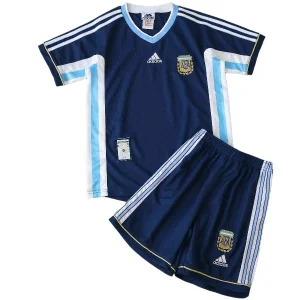 Argentina Bambini Completo Retro - Argentina Bambini Economica | itmagliettecalcio